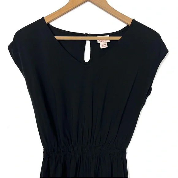 Mossimo Dress Sz XS Pockets - Picture 2 of 12